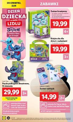 Katalog Lidl