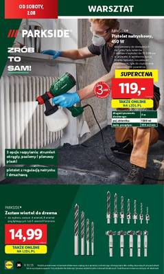 Katalog Lidl 