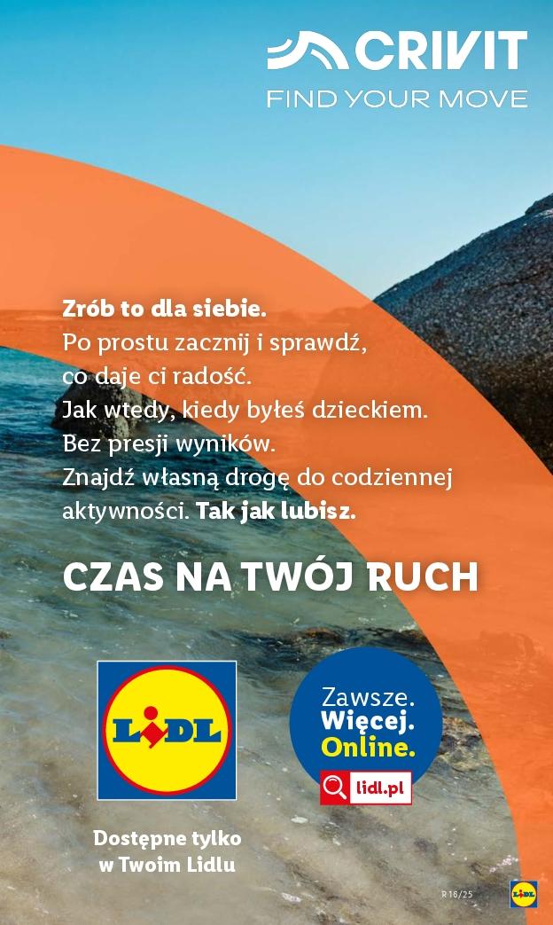 Gazetka promocyjna Lidl do 07/06/2025 str.5