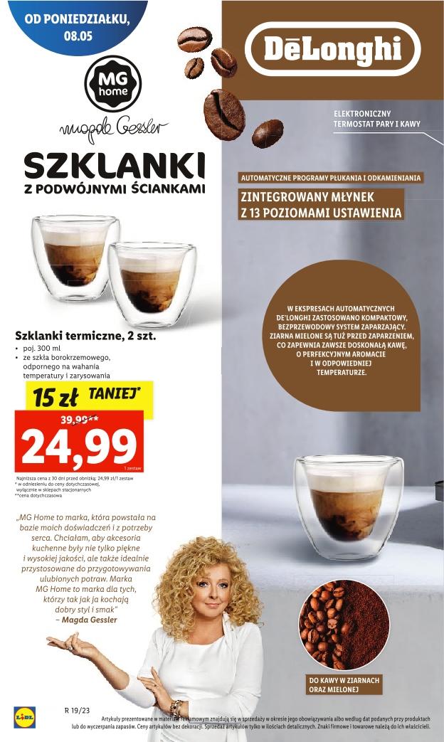 Gazetka promocyjna Lidl do 10/05/2023 str.46