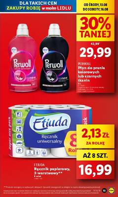 Lidl od środy