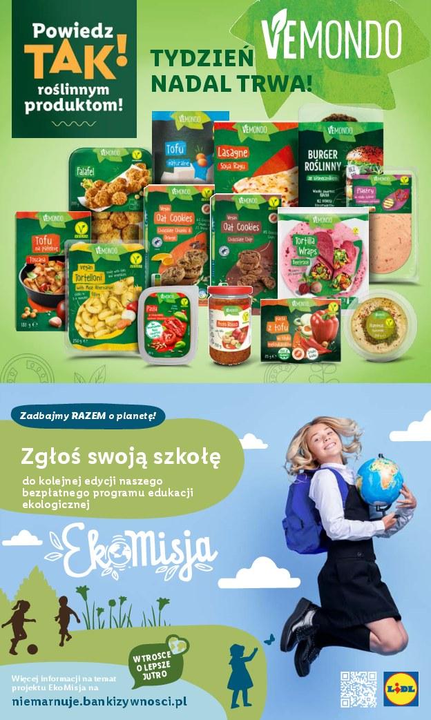 Gazetka promocyjna Lidl do 23/07/2022 str.56