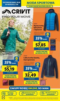 Katalog Lidl