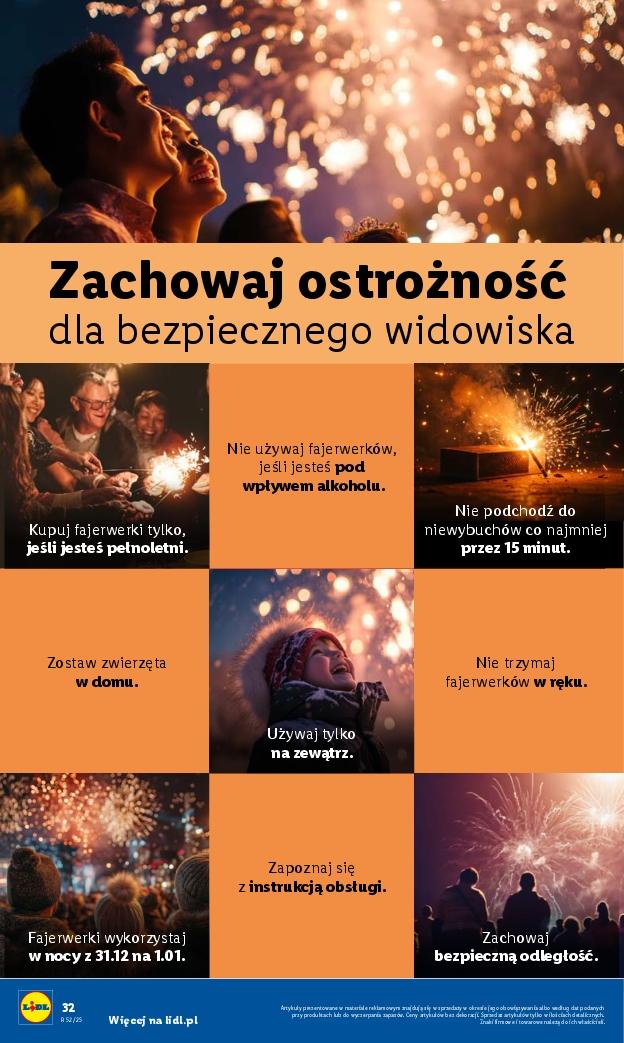 Gazetka promocyjna Lidl do 27/12/2025 str.36