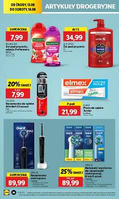 Lidl od środy