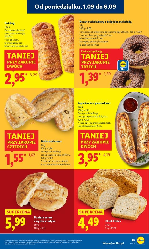 Gazetka promocyjna Lidl do 03/09/2025 str.23
