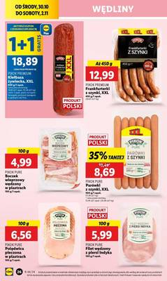 Lidl od środy