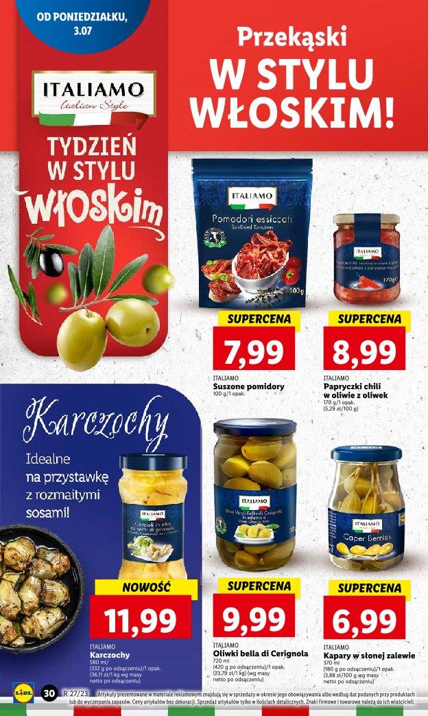 Gazetka promocyjna Lidl do 05/07/2023 str.40