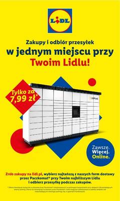 Lidl katalog 7.07