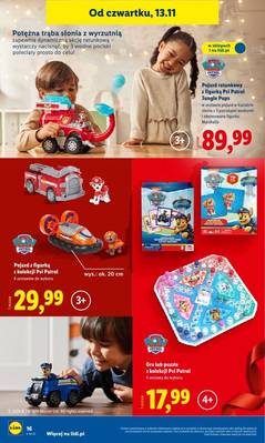 Katalog zabawki