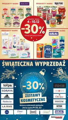 Gazetka Intermarche