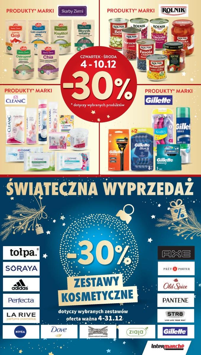 Gazetka promocyjna Intermarche do 10/12/2025 str.14