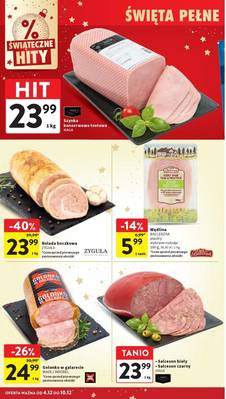 Gazetka Intermarche
