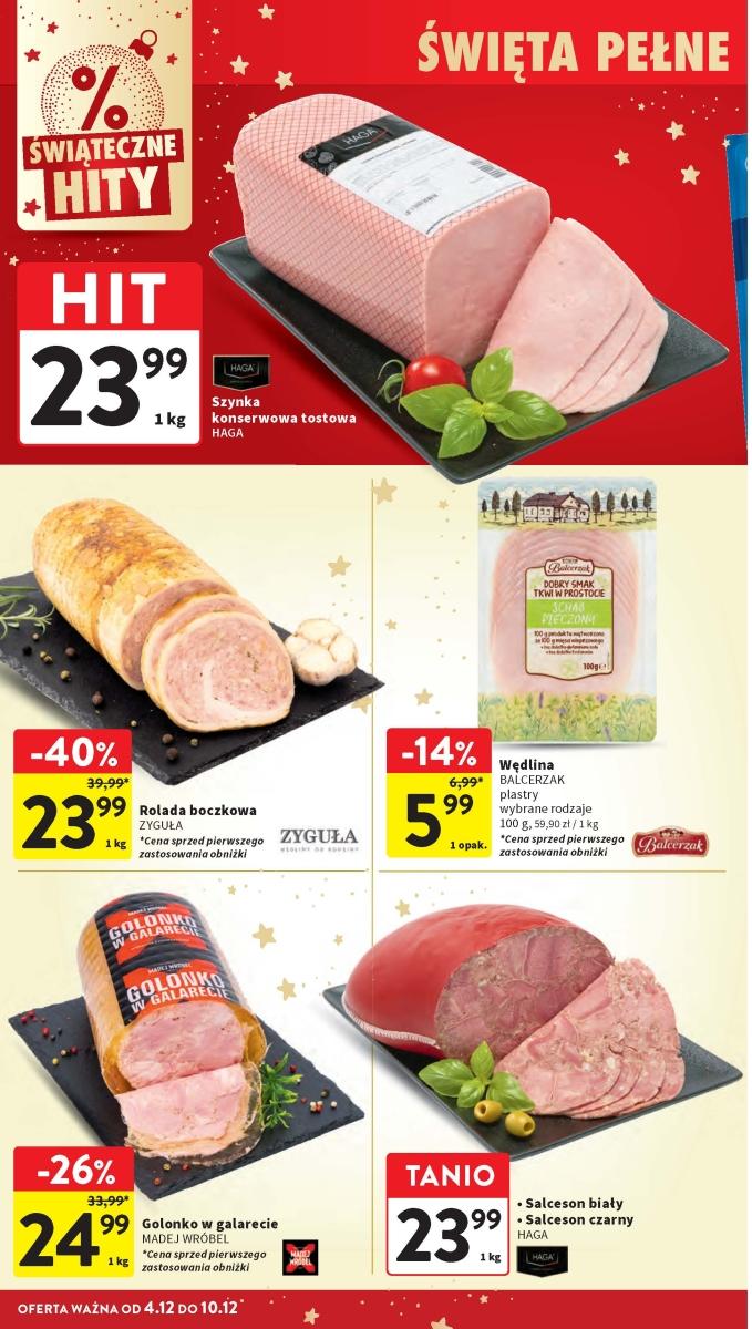 Gazetka promocyjna Intermarche do 10/12/2025 str.27