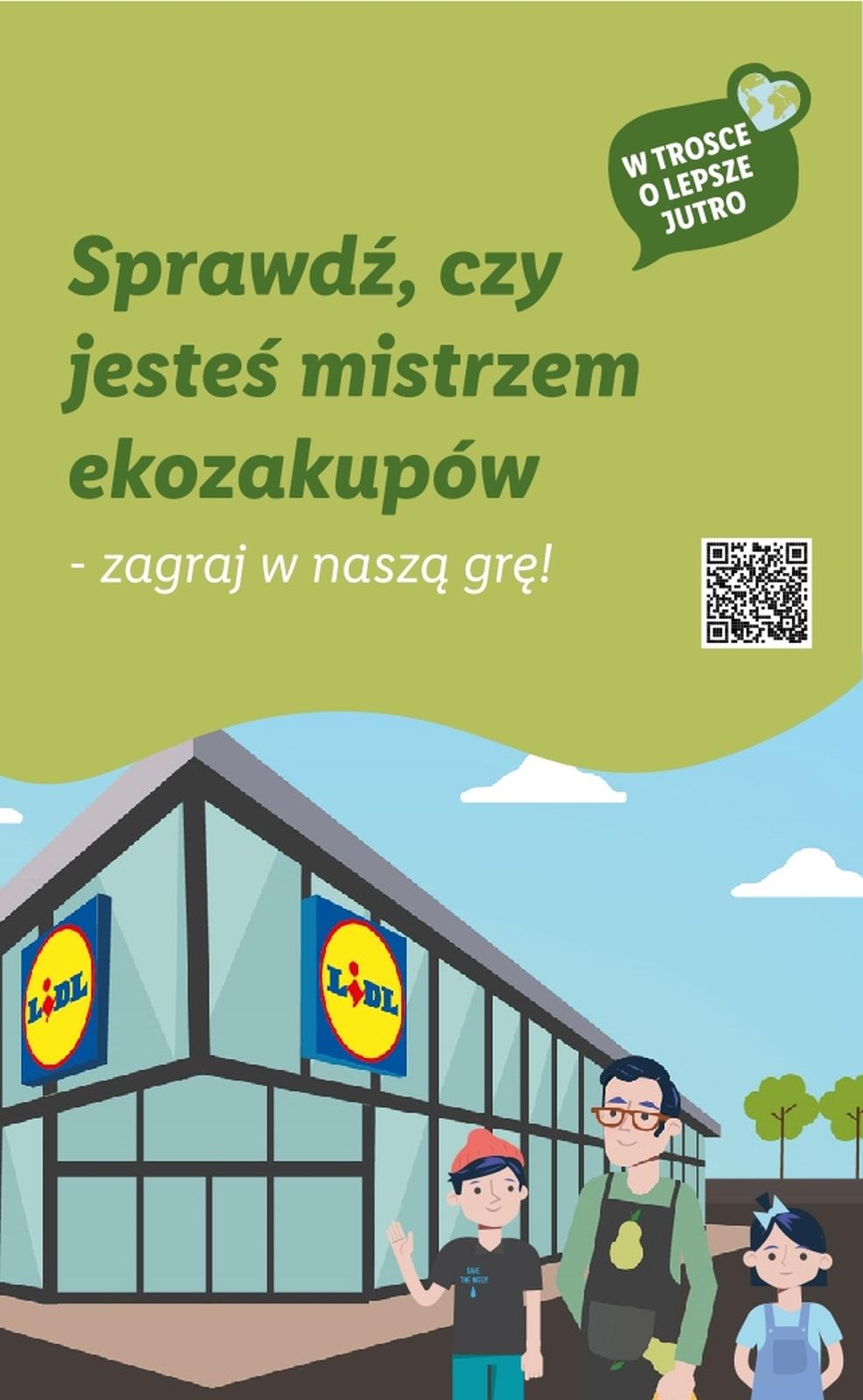 Gazetka promocyjna Lidl do 18/05/2022 str.66