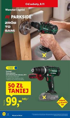 Katalog Lidl
