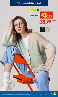 Katalog Lidl