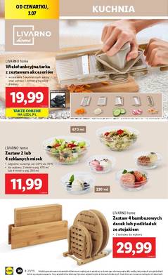 Katalog Lidl