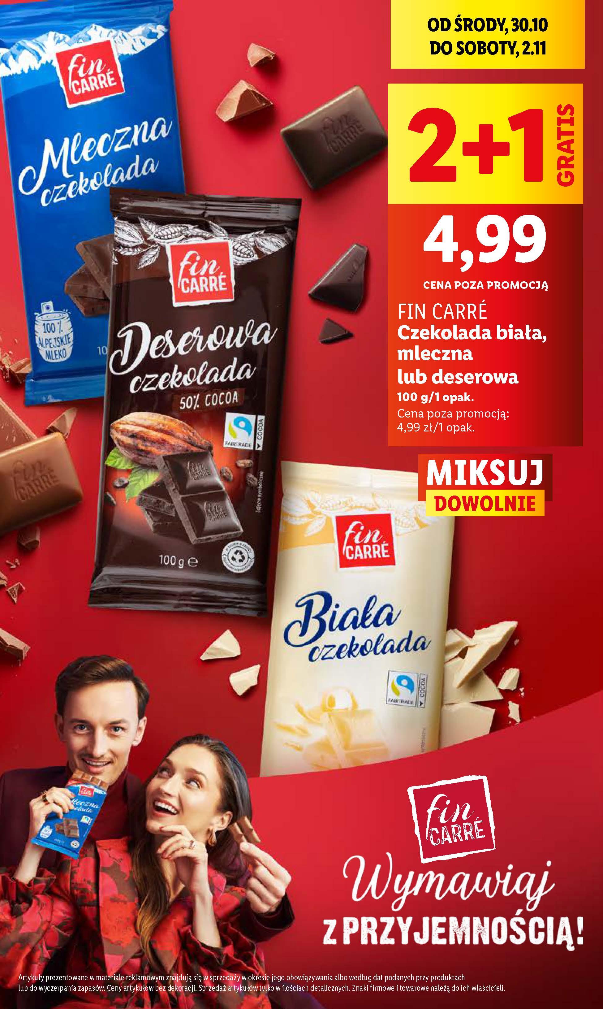 Gazetka promocyjna Lidl do 02/11/2024 str.17