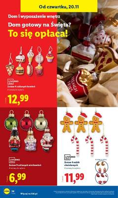 Katalog Lidl