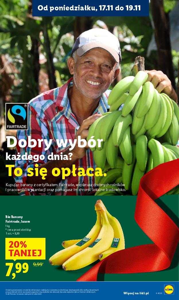 Gazetka promocyjna Lidl do 19/11/2025 str.13