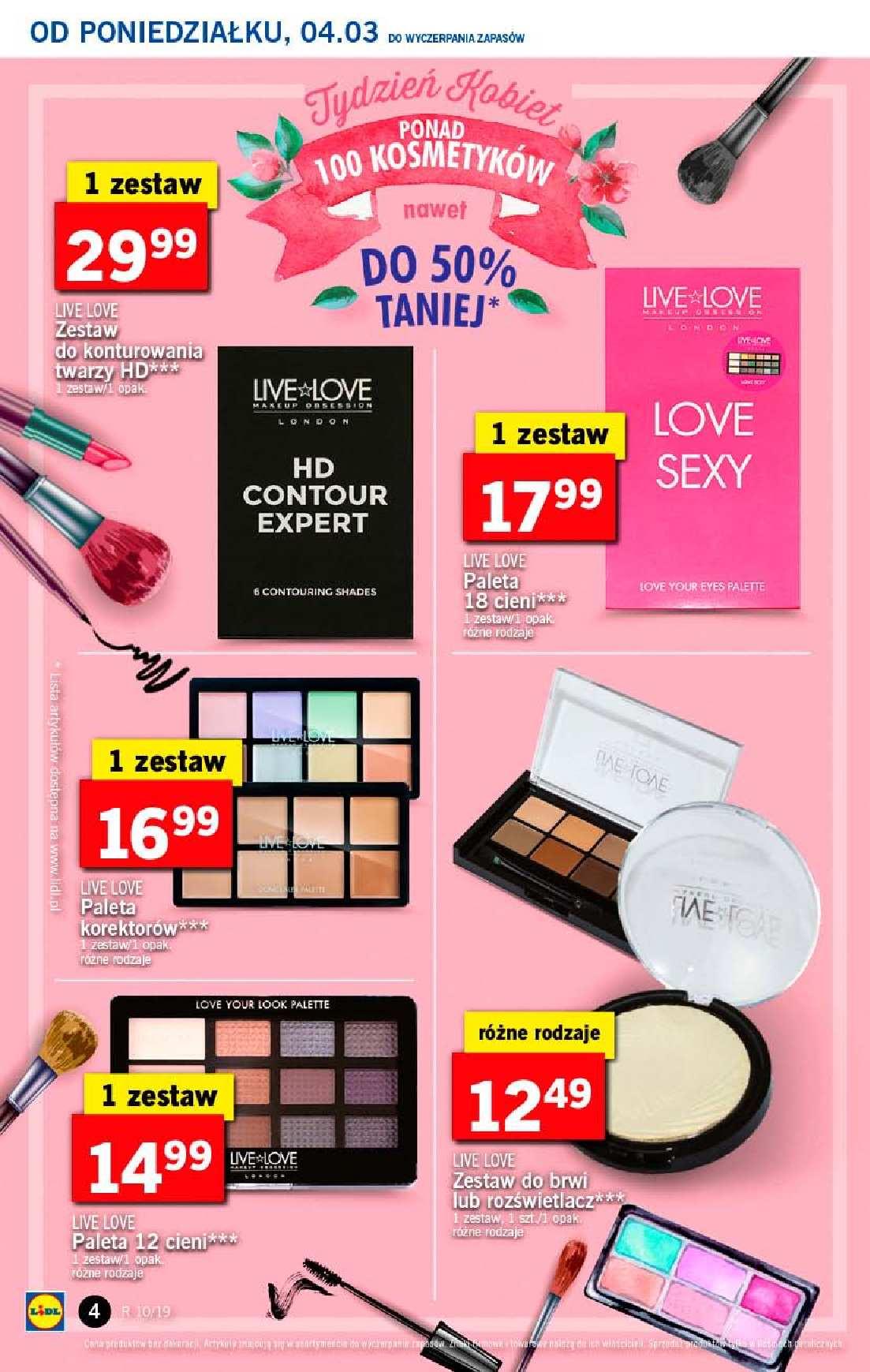 Gazetka promocyjna Lidl do 06/03/2019 str.4