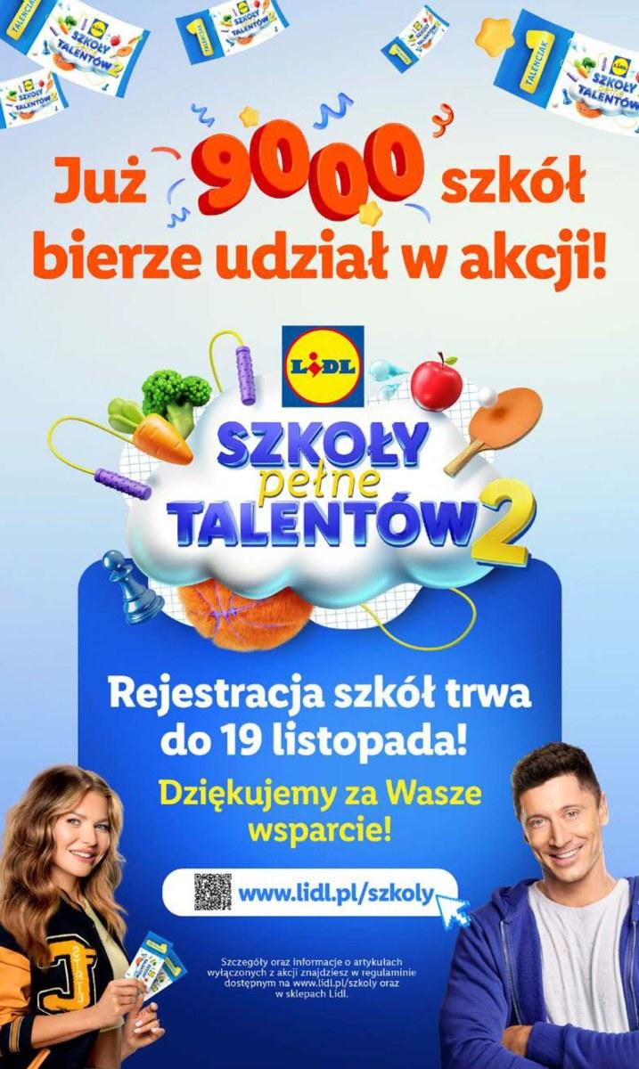 Gazetka promocyjna Lidl do 14/10/2023 str.17