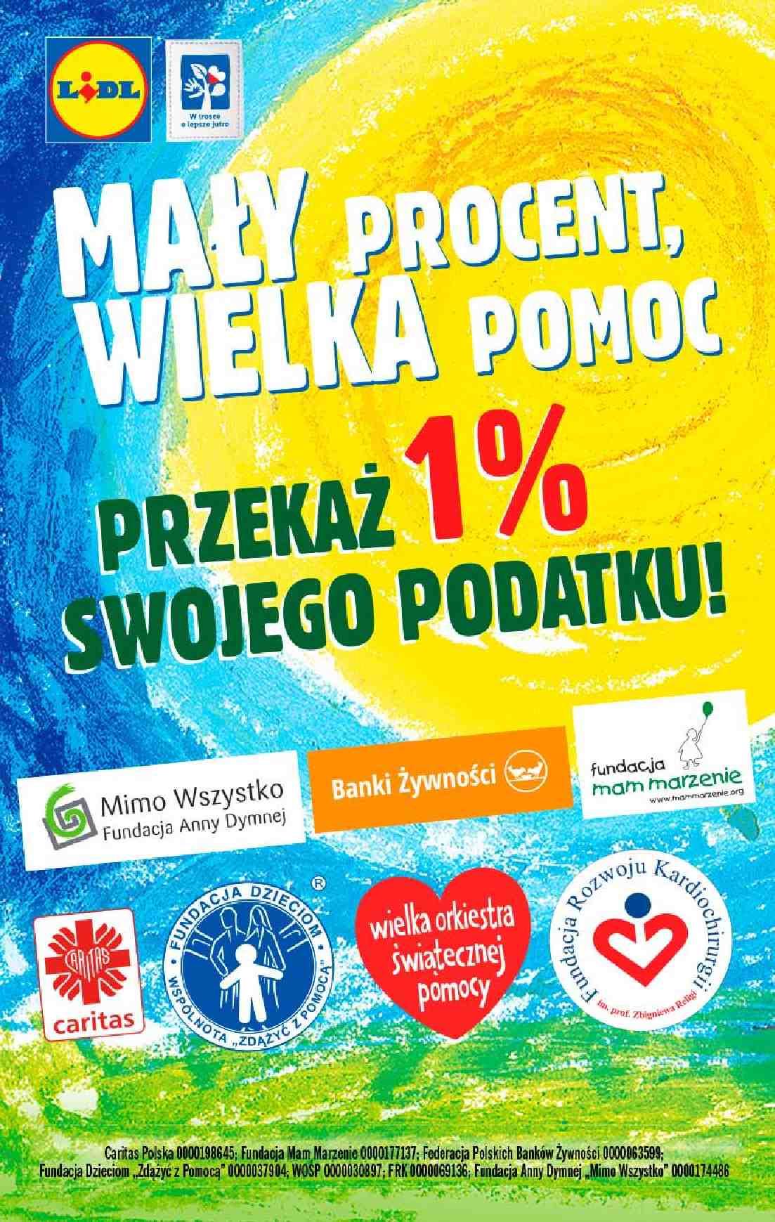 Gazetka promocyjna Lidl do 29/02/2020 str.11