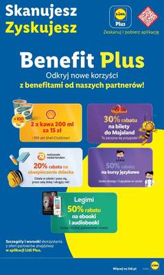 Lidl katalog 22.09