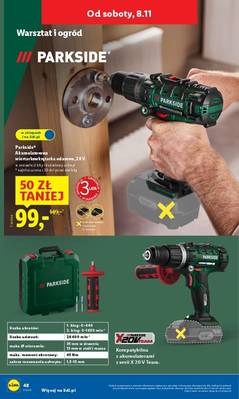 Katalog Lidl
