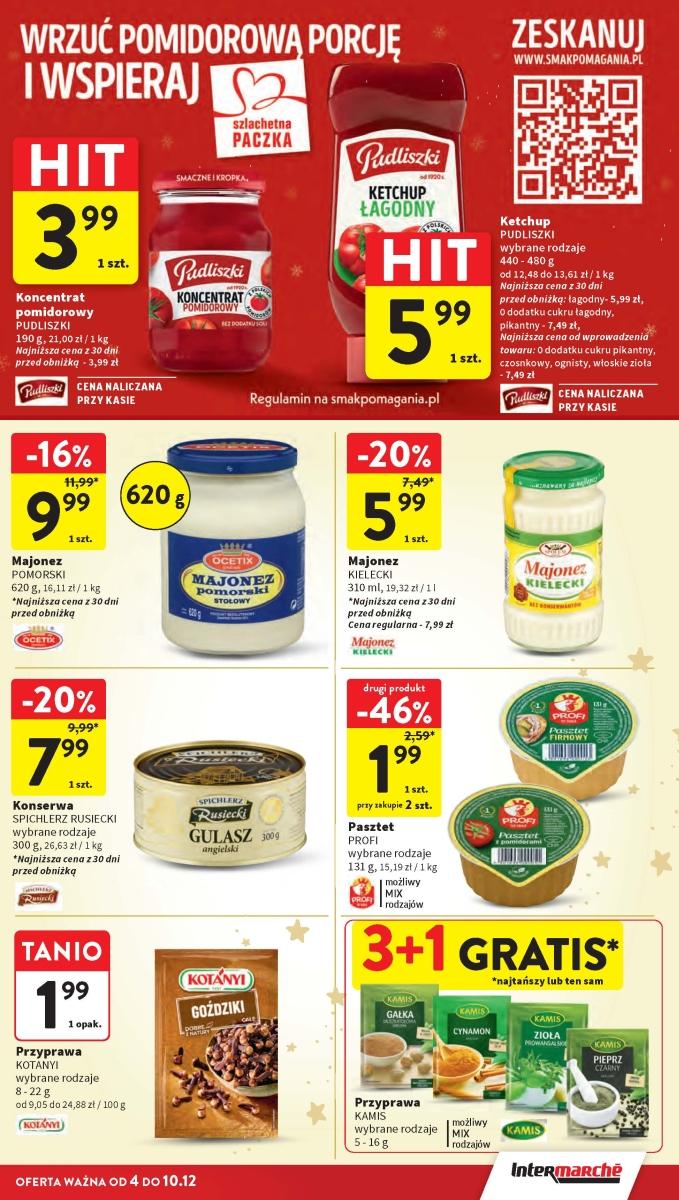 Gazetka promocyjna Intermarche do 10/12/2025 str.44