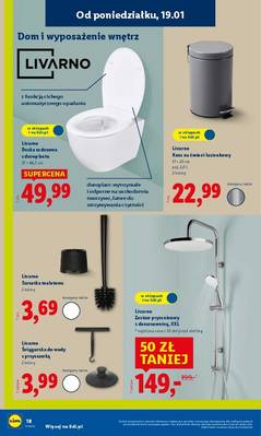 Katalog Lidl