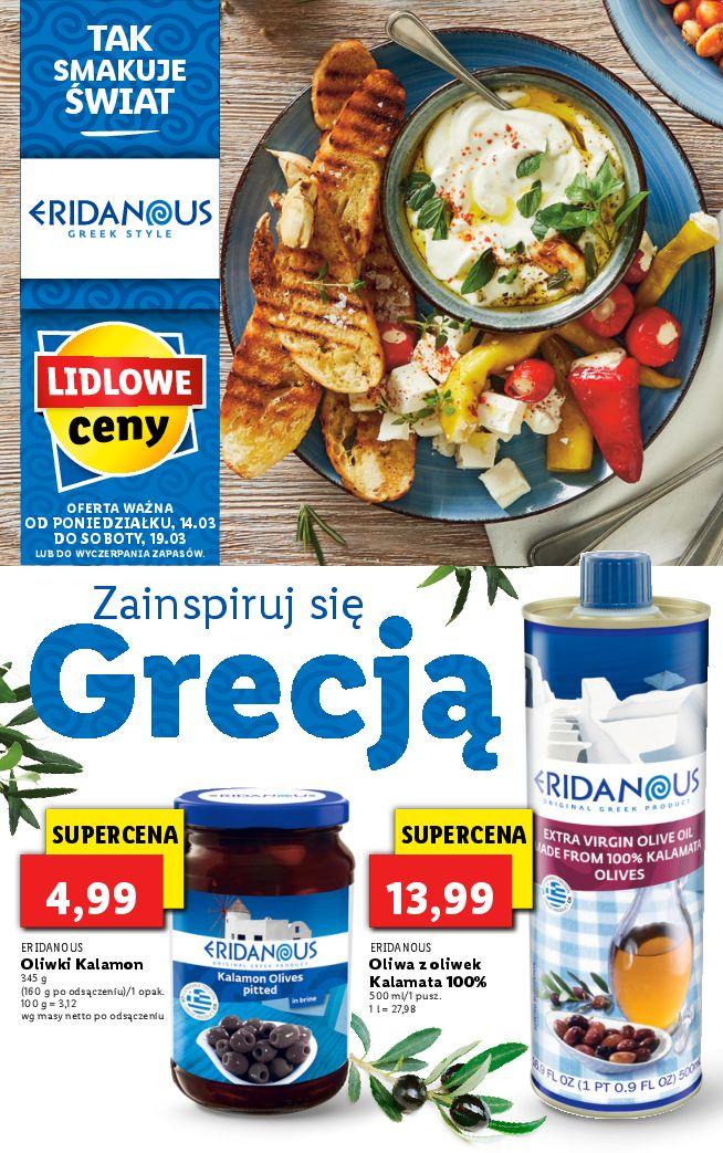 Gazetka promocyjna Lidl do 19/03/2022 str.48