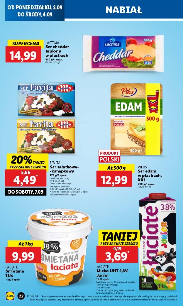 Gazetka promocyjna Lidl do 04/09/2024 str.28