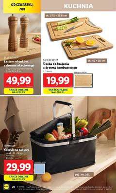 Katalog Lidl