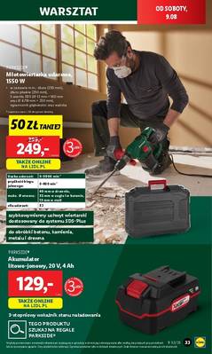 Katalog Lidl
