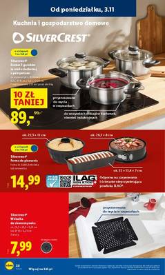Katalog Lidl