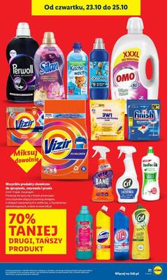 Lidl od czwartku