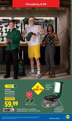 Katalog Lidl