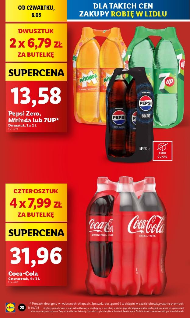 Gazetka promocyjna Lidl do 08/03/2025 str.22