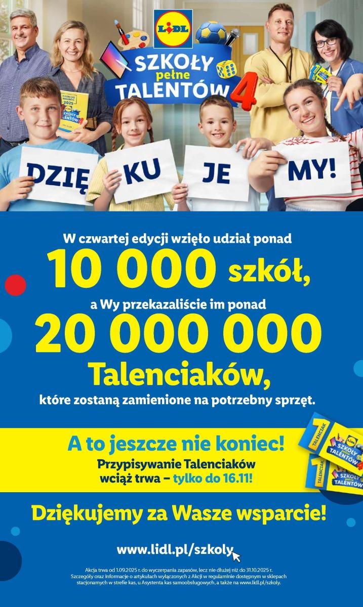 Gazetka promocyjna Lidl do 08/11/2025 str.15