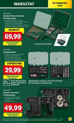 Katalog Lidl