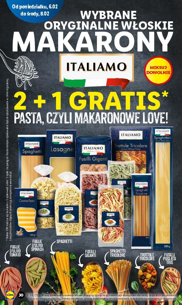 Gazetka promocyjna Lidl do 08/02/2023 str.32