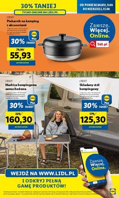 Katalog Lidl