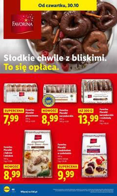Lidl od czwartku