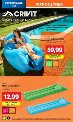 Katalog Lidl