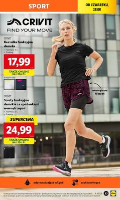 Katalog Lidl
