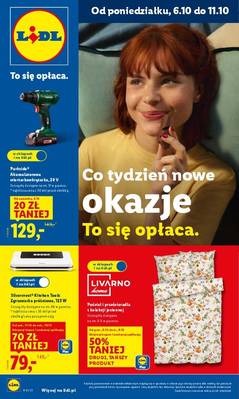 Katalog Lidl