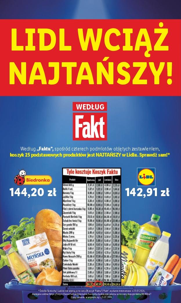 Gazetka promocyjna Lidl do 10/02/2024 str.3