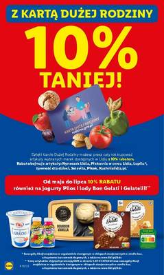 Lidl od czwartku